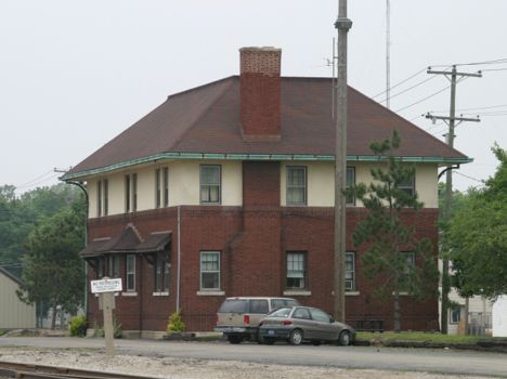 LSMS Hillsdale Division Offices